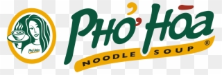 Pho Hoa Noodle Soup Rh Phohoa Com Campbell's Soup Logo Clipart