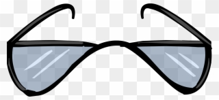 Craftsman Spectacles Clipart