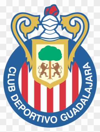 - Chivas Usa Logo Png , Png Download Clipart