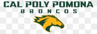 Cal Poly Pomona Logo Clipart