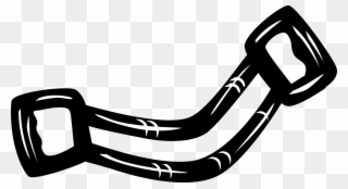 Banner Transparent Library Expander Pull Stretcher Clipart