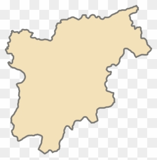 Regione Thumb Trentino-alto Adige Clipart