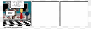 Storyboard Clipart