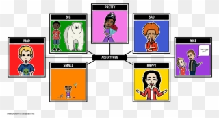 Example Clipart