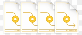 Simpler Ios Storyboard Instantiation Clipart