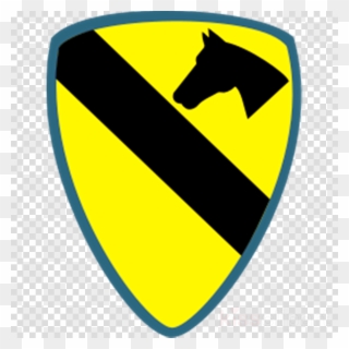 1st Cavalry Division Png Clipart Fort Hood Combat Aviation Transparent Png