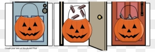 Animation Storyboard Clipart
