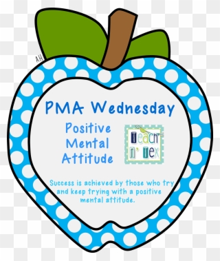 Welcome To Pma Wednesday Clipart