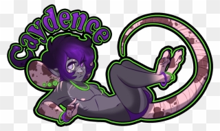 Rave Baby Clipart