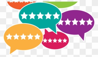 Rave Reviews - “ Clipart