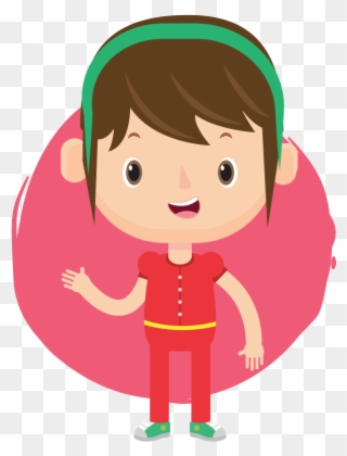 Subscription Based Journal For Girls Tell Your Story Clipart
