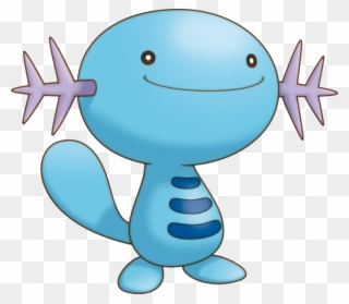 #wooper Pokemon Mystery Dungeon Explorers Of Sky From Clipart