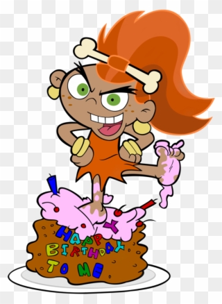 Whatever Happened To Waffengrunt Is Revealed By Bubbles46853 Clipart