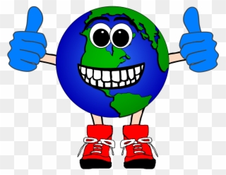 Kindness Clipart Good Deed - Png Download