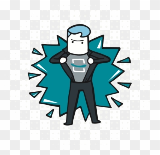 Improve Your Business Profitability Through Empowered Clipart