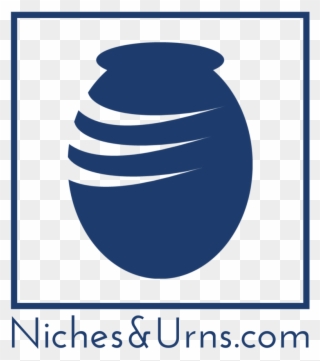 Handmade Cremation Urns For Ashes In Wood By Niches Clipart