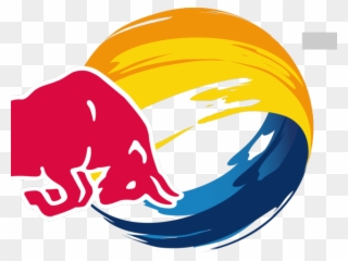 Red Bull Clipart Transparent - Png Download