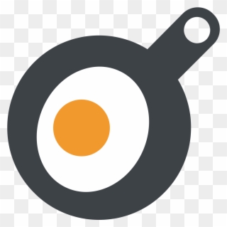 Emoji Clipart Fry - Png Download
