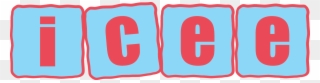 Icee Rebrand, Digital Vector Design Clipart