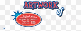Service By Icee Clipart