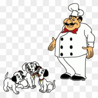 Clip Art Dalmatian Fire Dog - Png Download