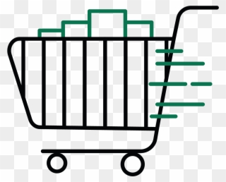 Shop With Your Patio Warehouse Account Clipart