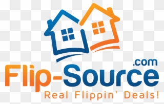 Real Flippin Deals Clipart