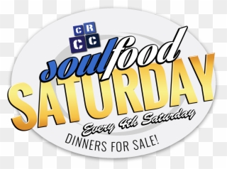 Soul Food Weekends @ Cornerstone Refuge Church Clipart