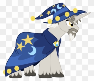 Star Swirl The Bearded, The Bridge Clipart