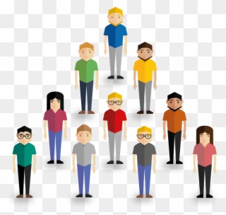 Equipe Antsway Logiciel D'optimisation De Tournées Clipart