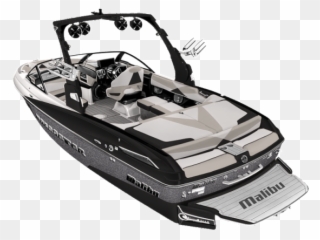 Ski Boat Vs Wakeboard Boat Pictures Clipart