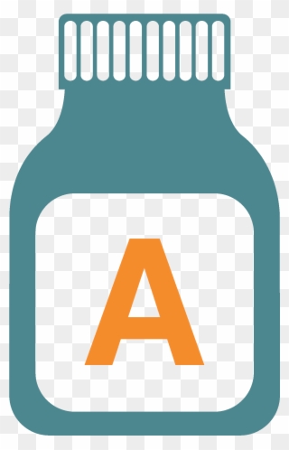 According To Researchers, Vitamin A Seems To Play A Clipart