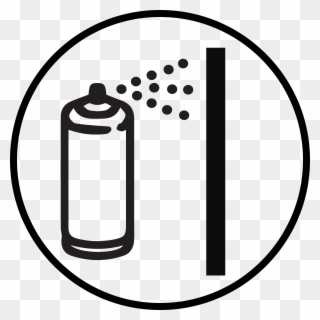 Protect Precious Surfaces From Vandalism Clipart