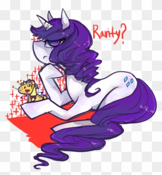 Tjduswjd, Bed Mane, Doll, Pixiv, Rarity, Safe, Voodoo Clipart