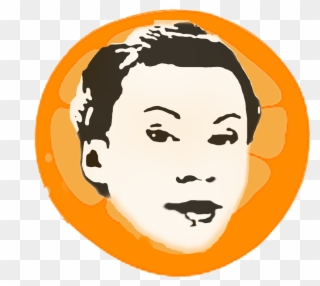 Molly Orange Clipart