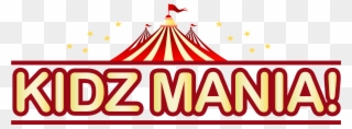 Kidz Mania Is A A Highly Interactive Juggling And Illusion Clipart