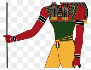 Sun Clipart Egyptian - Png Download