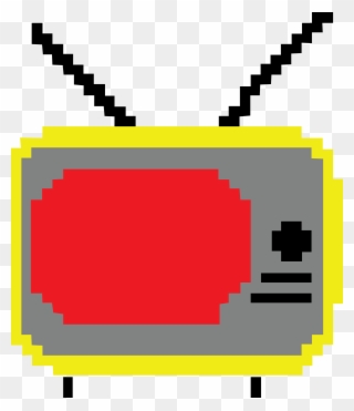 All Symbols Bellow Were Turned Into Pixel Art In Photoshop, Clipart