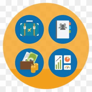 The Workday Clipart