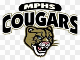The Manassas Park Cougars Defeat The Brentsville District Clipart