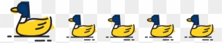 The Ducks Call Cypress College Home And Are As Much Clipart