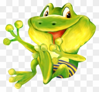 Grenouilles Tube Frogs Pinterest Grenouillesfrogtube Clipart