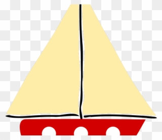 Drawn Sailing Beautiful Clipart (#2355941) - Pinclipart