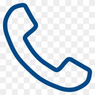 Phone Handset Clipart