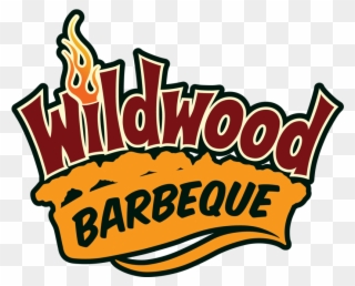 Wildwood Barbeque Clipart