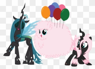 Happy Birthday, Fluffle Puff By Ipandacakes Clipart