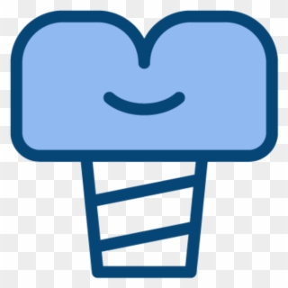 Dental Implants Have Had A Dramatic Impact On The Quality Clipart