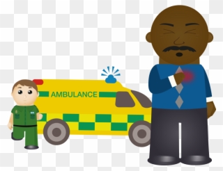 Severe Bleeding Clipart