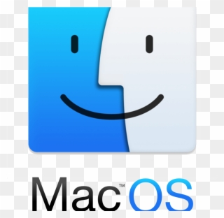 Macos Icon Clipart
