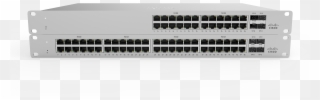 Cloud Managed Networks That Simply Work Clipart